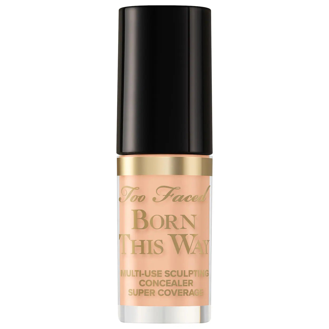 Too Faced Born This Way Super Coverage Multi-Use Concealer *Pre-Orden*