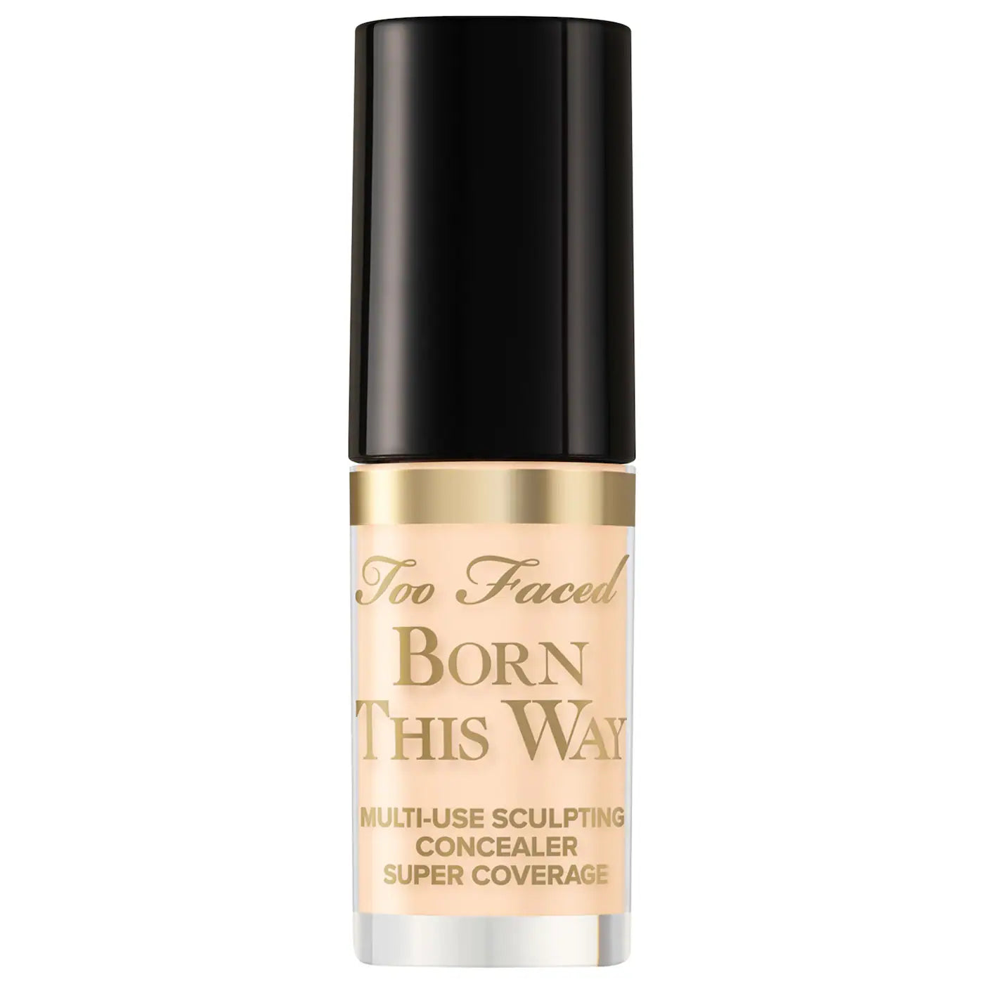 Too Faced Born This Way Super Coverage Multi-Use Concealer *Pre-Orden*