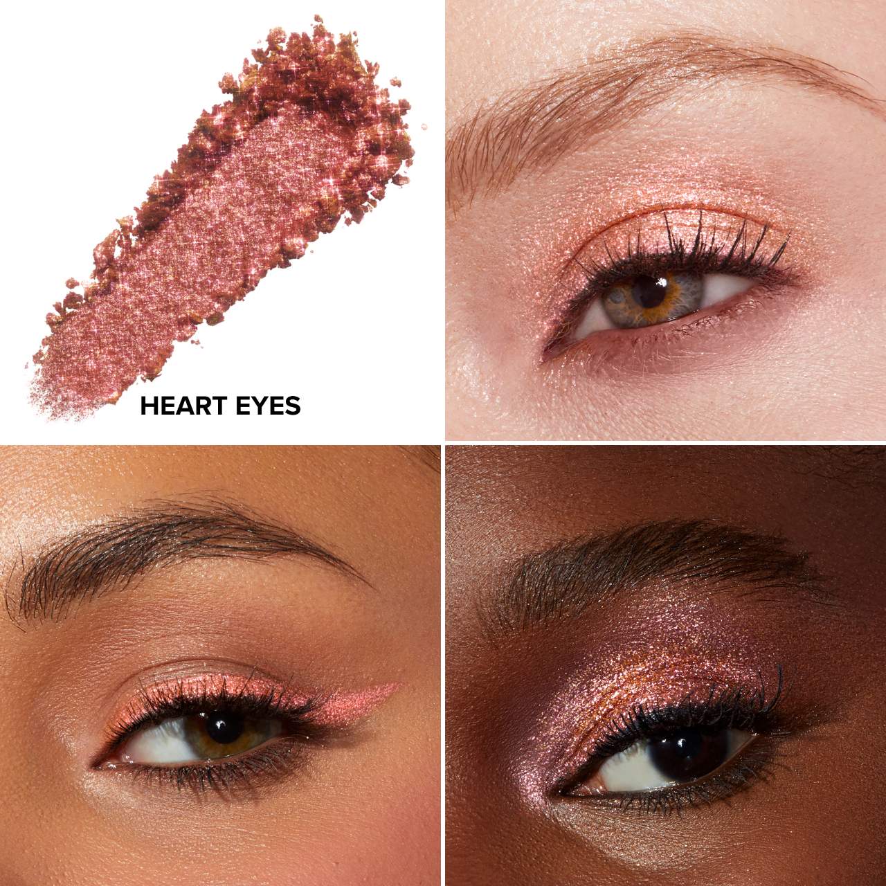 Too Faced Disco Crush High Shine Glitter Eye + Face Sparkle *Pre-Orden*