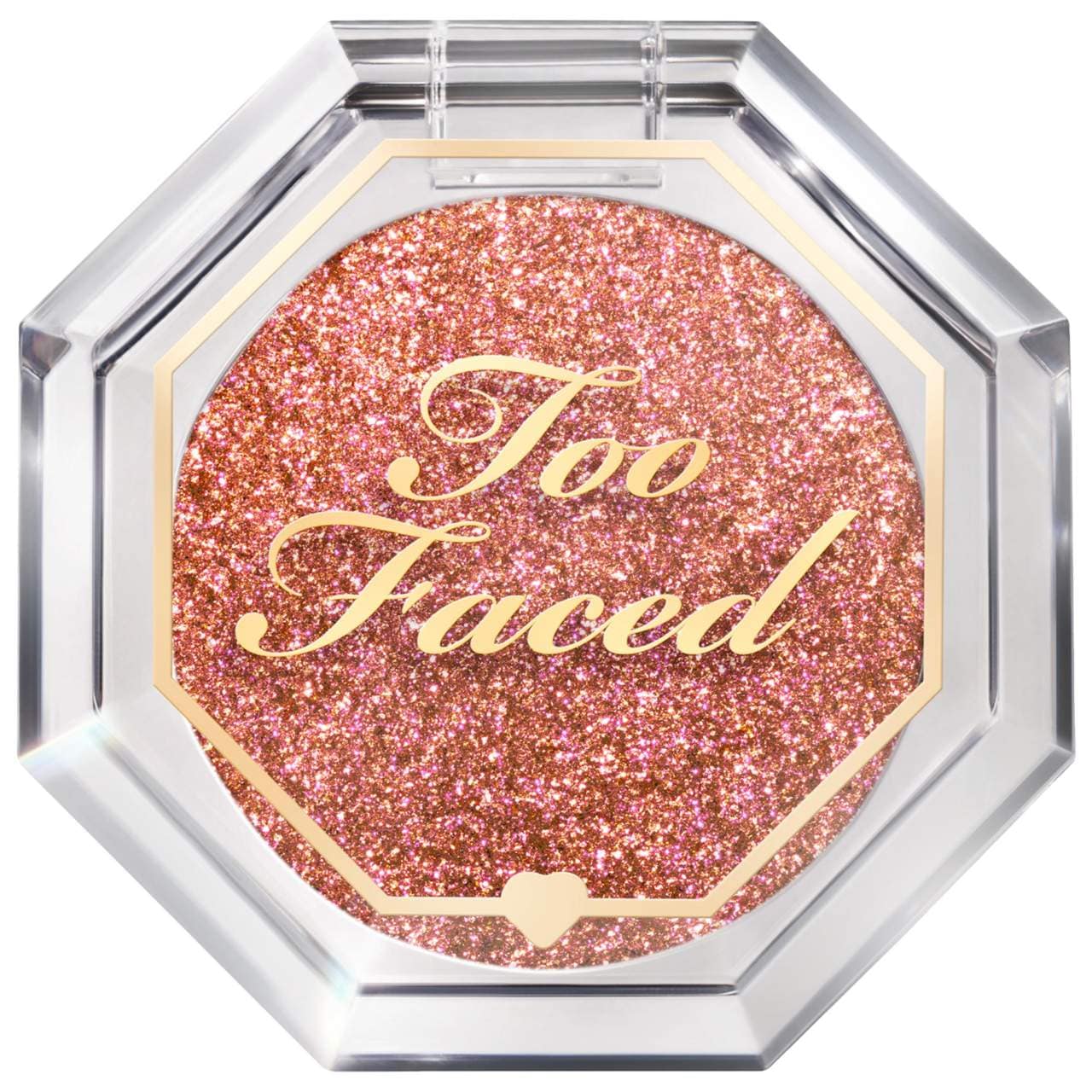 Too Faced Disco Crush High Shine Glitter Eye + Face Sparkle *Pre-Orden*