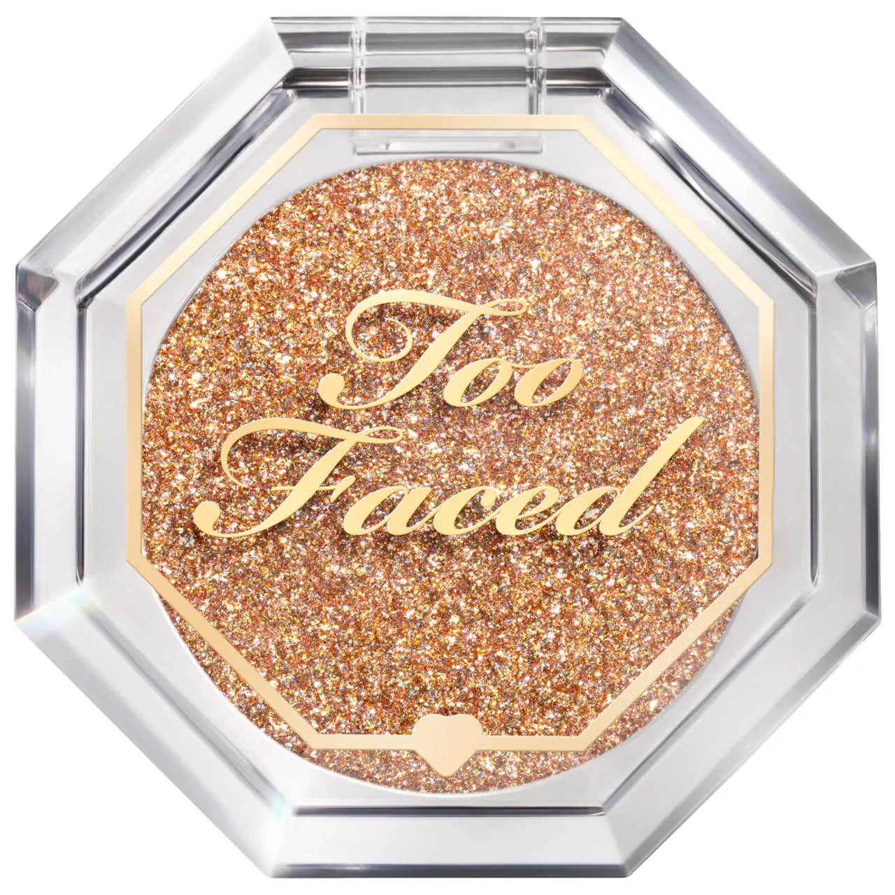 Too Faced Disco Crush High Shine Glitter Eye + Face Sparkle *Pre-Orden*