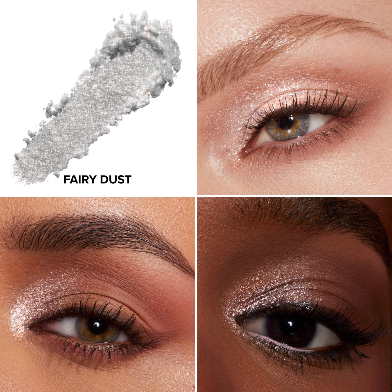 Too Faced Disco Crush High Shine Glitter Eye + Face Sparkle *Pre-Orden*