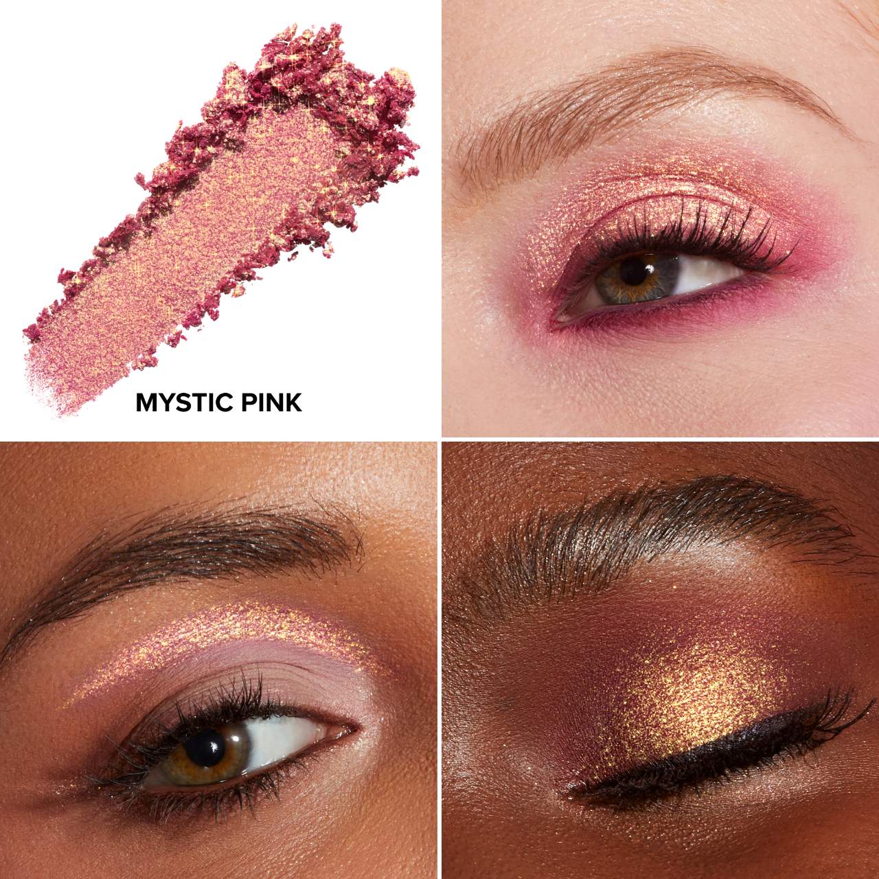 Too Faced Disco Crush High Shine Glitter Eye + Face Sparkle *Pre-Orden*