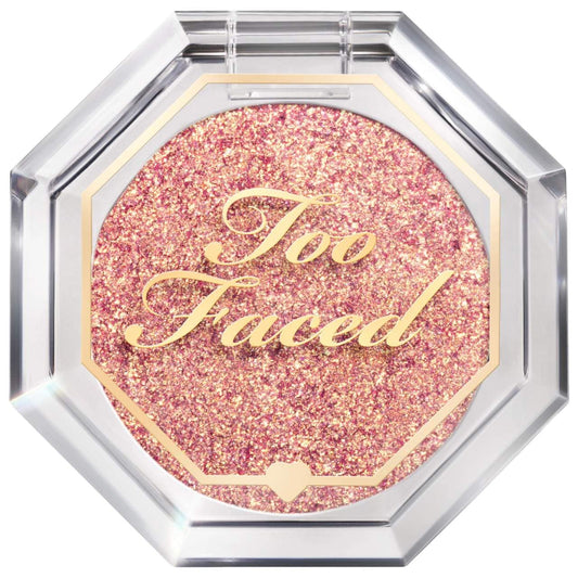 Too Faced Disco Crush High Shine Glitter Eye + Face Sparkle *Pre-Orden*