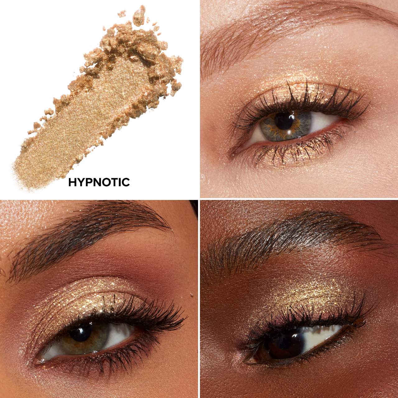 Too Faced Disco Crush High Shine Glitter Eye + Face Sparkle *Pre-Orden*