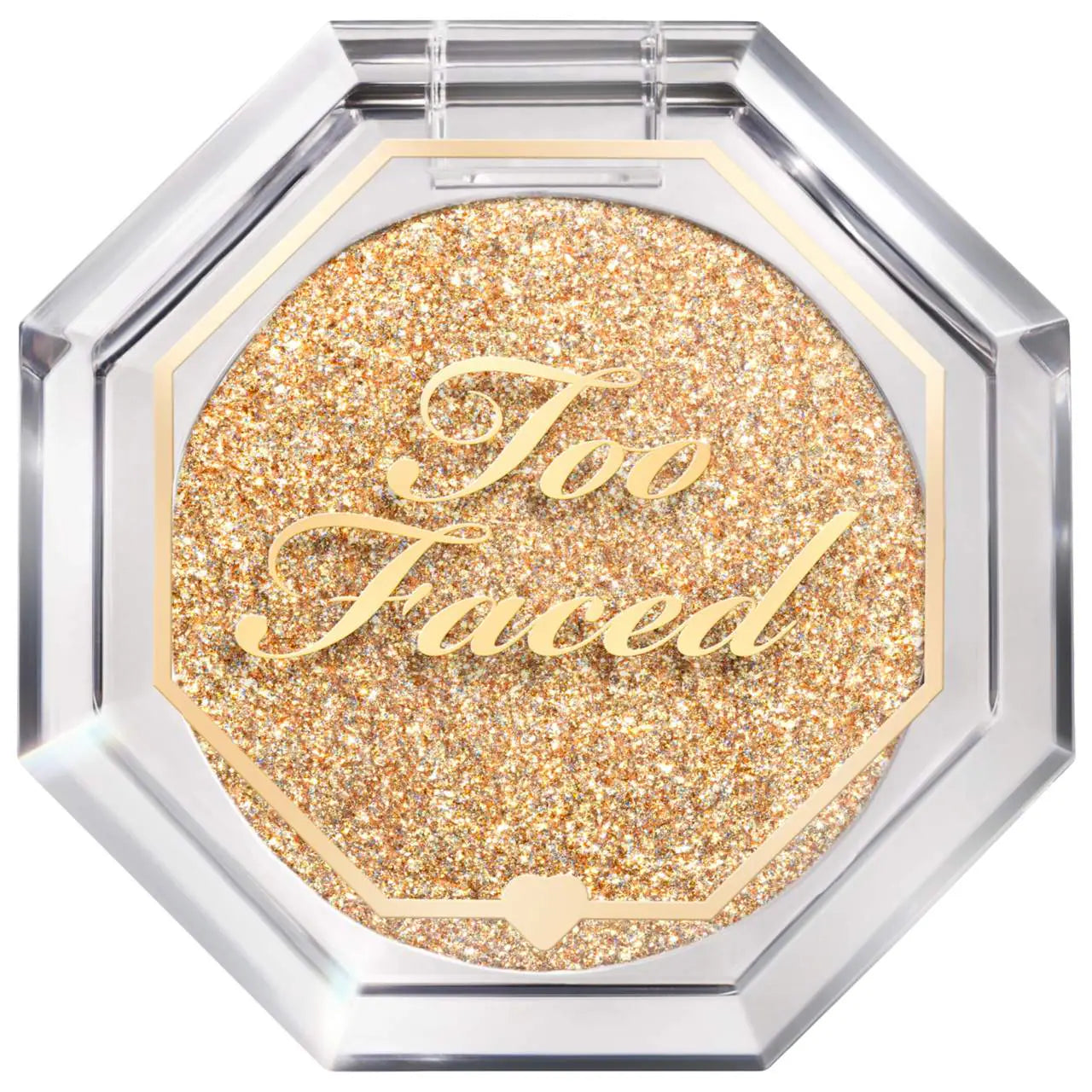 Too Faced Disco Crush High Shine Glitter Eye + Face Sparkle *Pre-Orden*