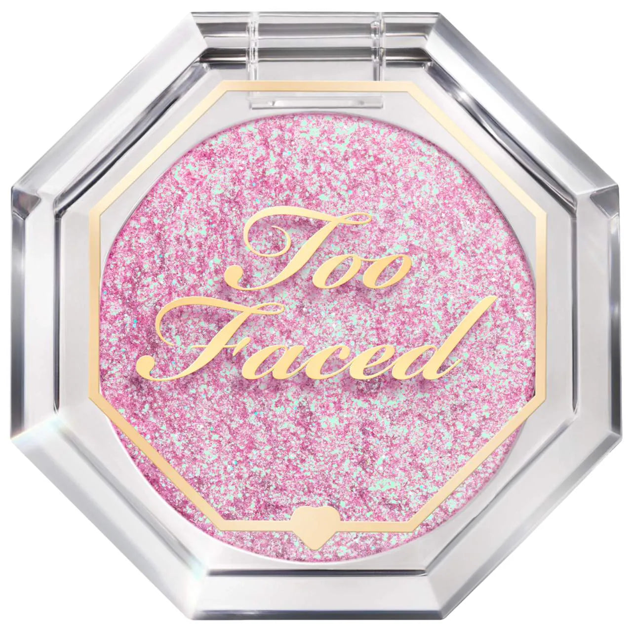 Too Faced Disco Crush High Shine Glitter Eye + Face Sparkle *Pre-Orden*