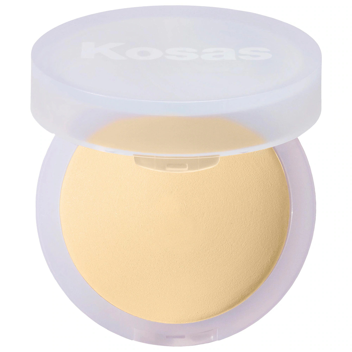 Kosas Cloud Set Baked Setting & Smoothing Talc-Free Vegan Powder *Pre-Orden*