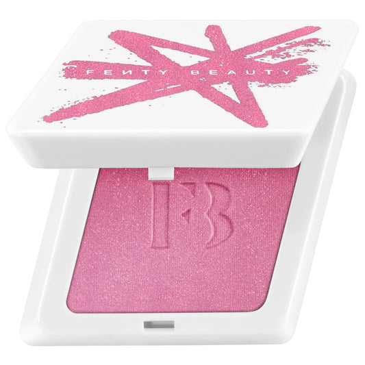 Fenty Beauty by Rihanna Cheeks Suede Waterproof Powder Blush *Pre-Orden*