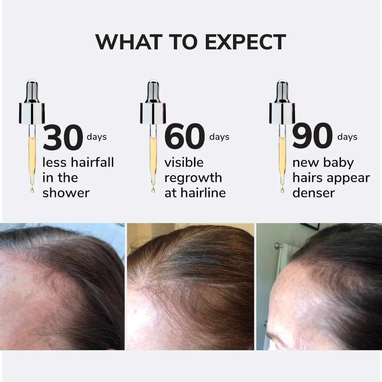 COLOR WOW Youth Juice Collagen Scalp Serum for Thinning Hair *Pre-Orden*