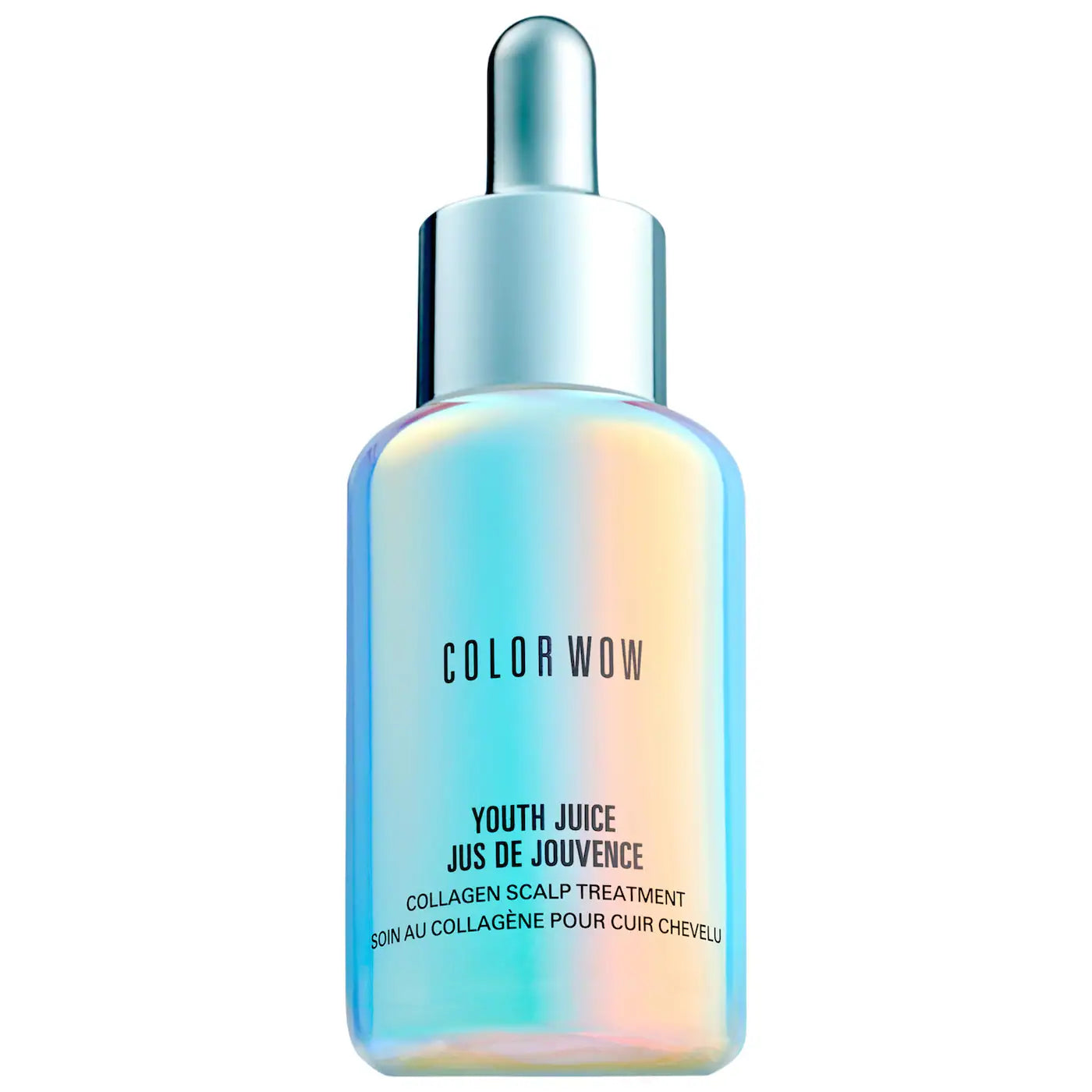 COLOR WOW Youth Juice Collagen Scalp Serum for Thinning Hair *Pre-Orden*