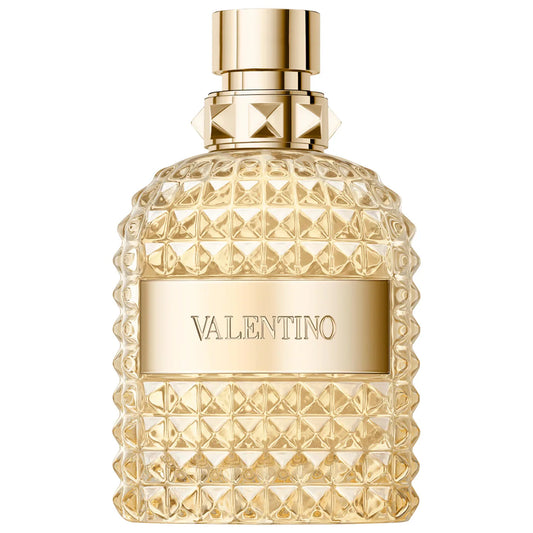 Valentino Born in Roma Rendez-Vous The Gold Uomo Eau de Toilette  LIMITED EDITION *Pre-Orden*