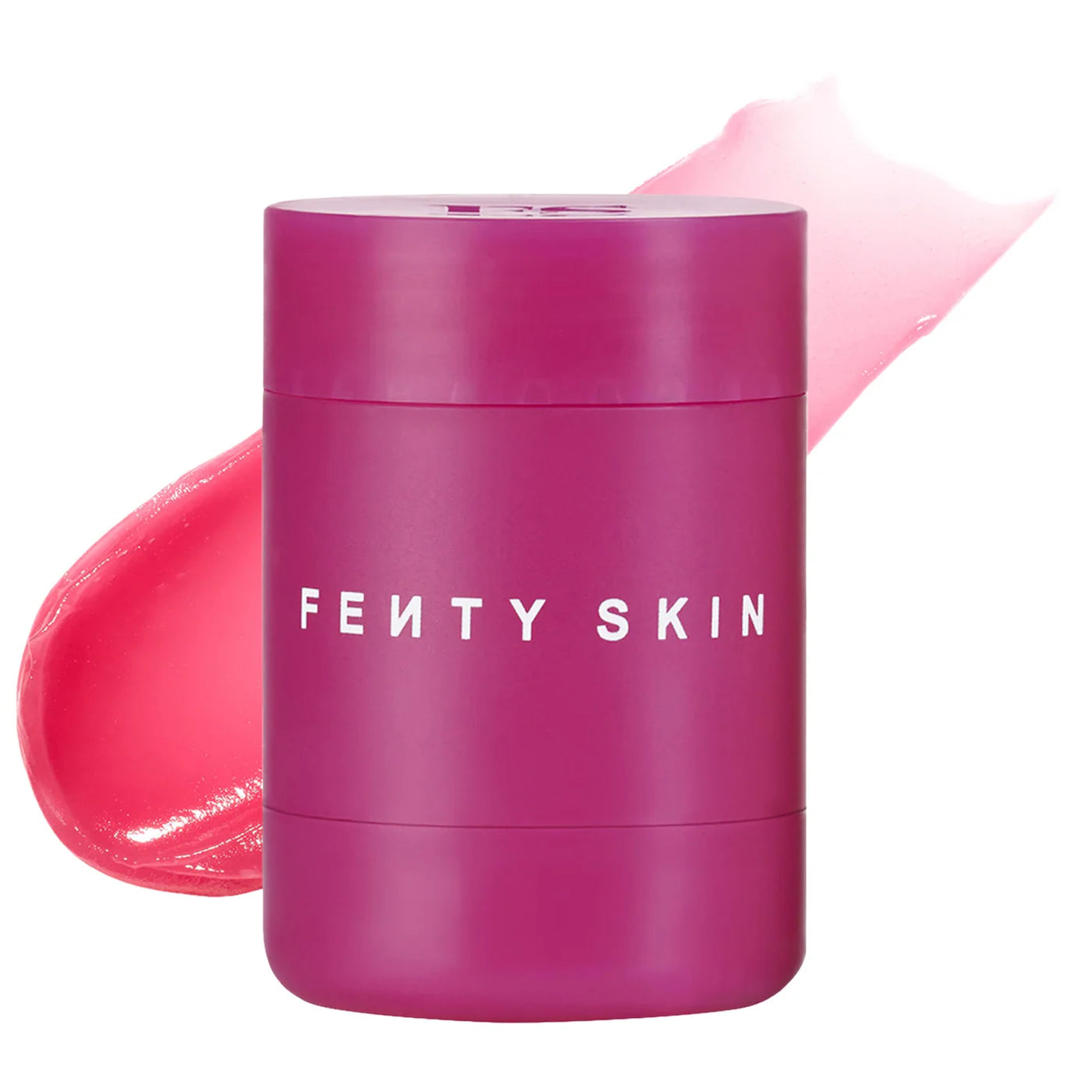 Fenty Skin Plush Puddin’ Intensive Recovery Lip Mask With Pomegranate Sterols + Vitamin E *Pre-Orden*