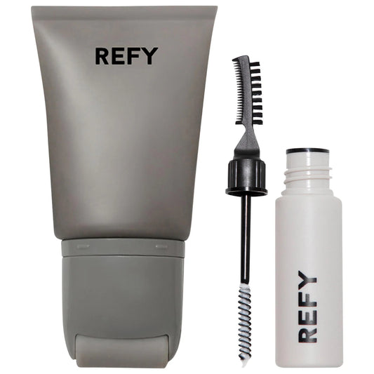 REFY Mini Brow Sculpt and Glow and Sculpt Primer Set *Pre-Orden*