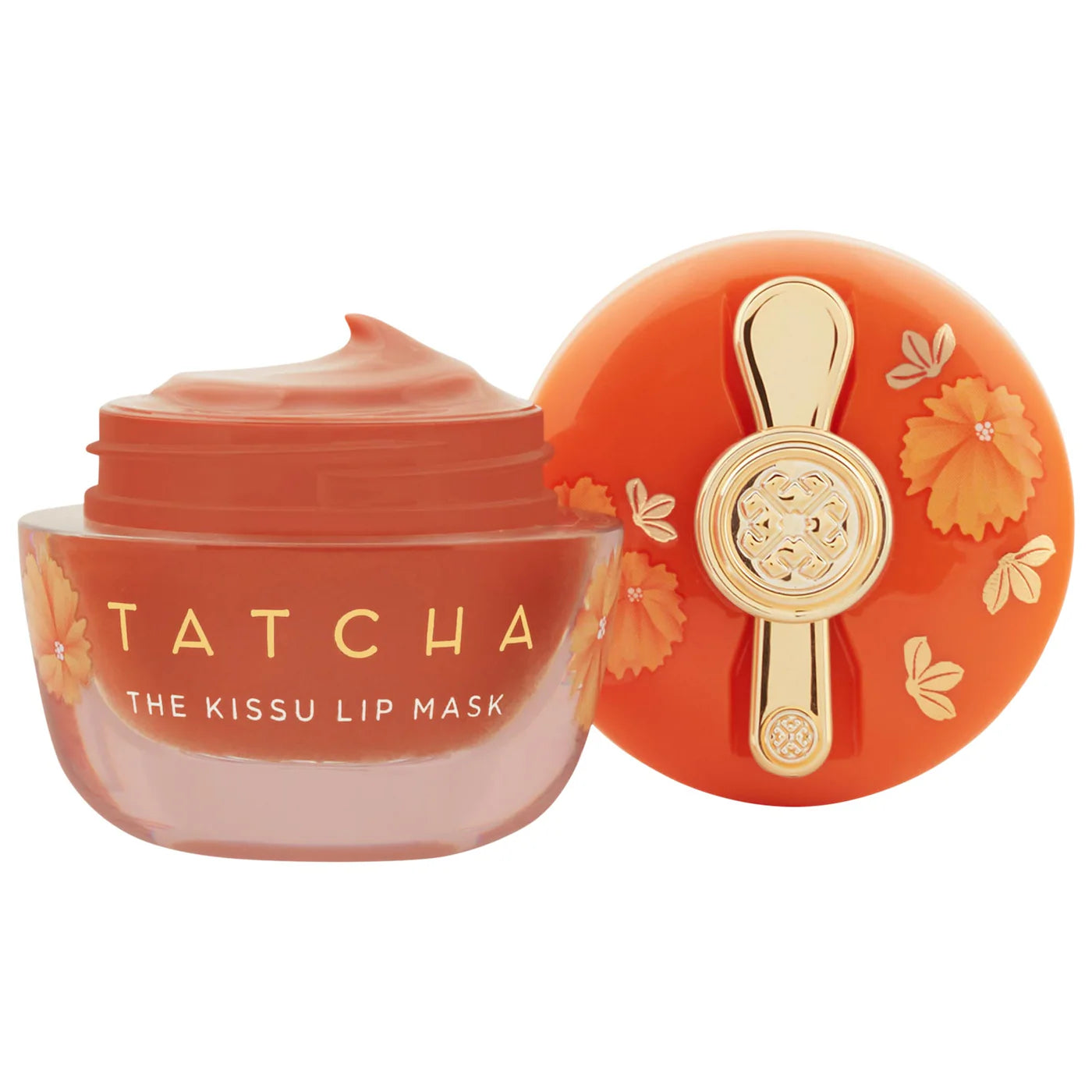 Tatcha The Kissu Lip Mask in Kiku *Pre-Orden*