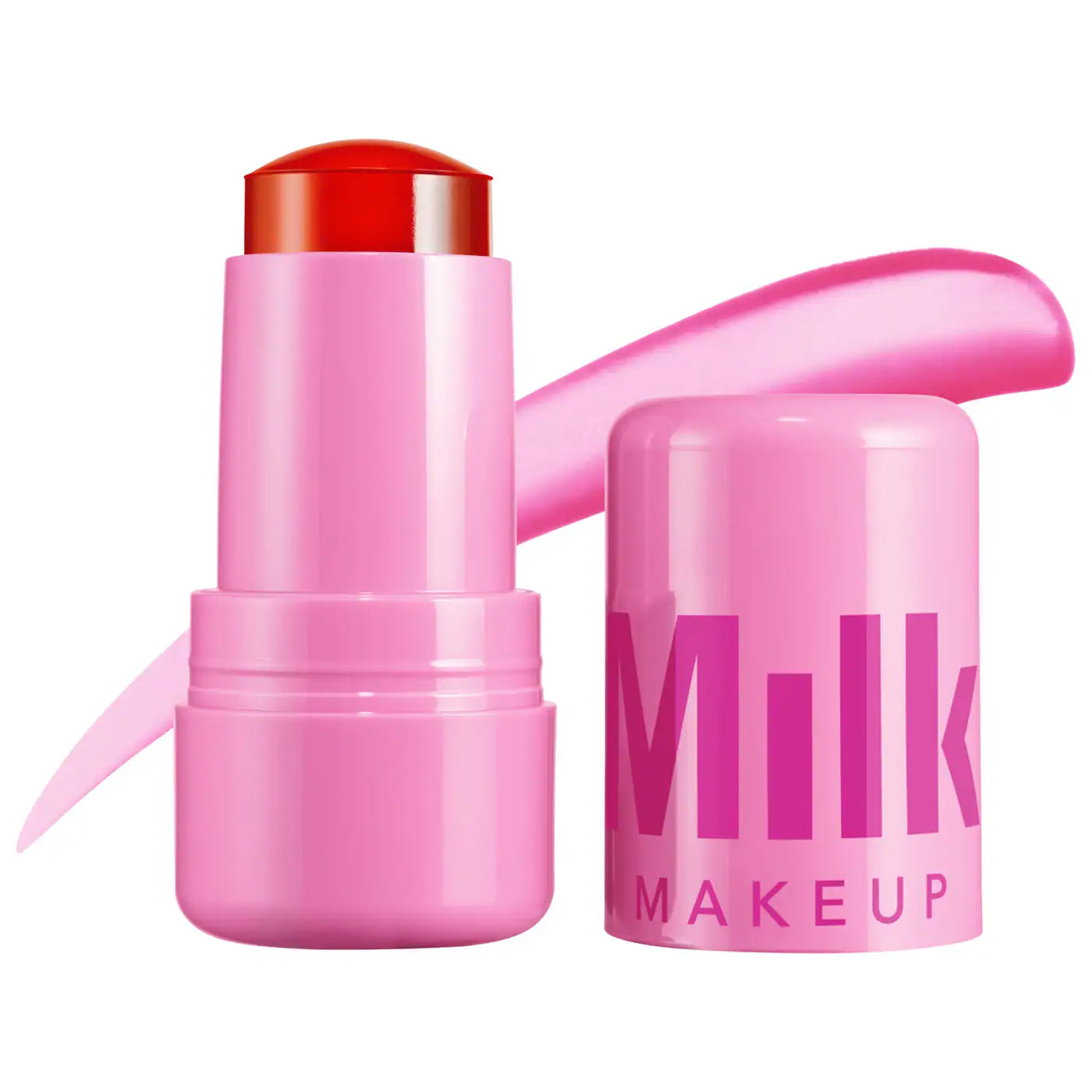 MILK MAKEUP Cooling Water Jelly Tint Lip + Cheek Blush Stain *Pre-Orden*