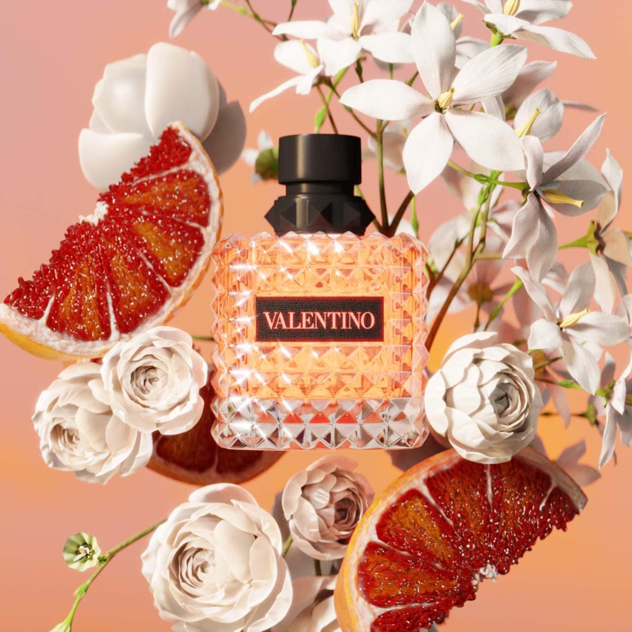 Valentino Mini Donna Born in Roma Fragrance Discovery Set *Pre-Orden*