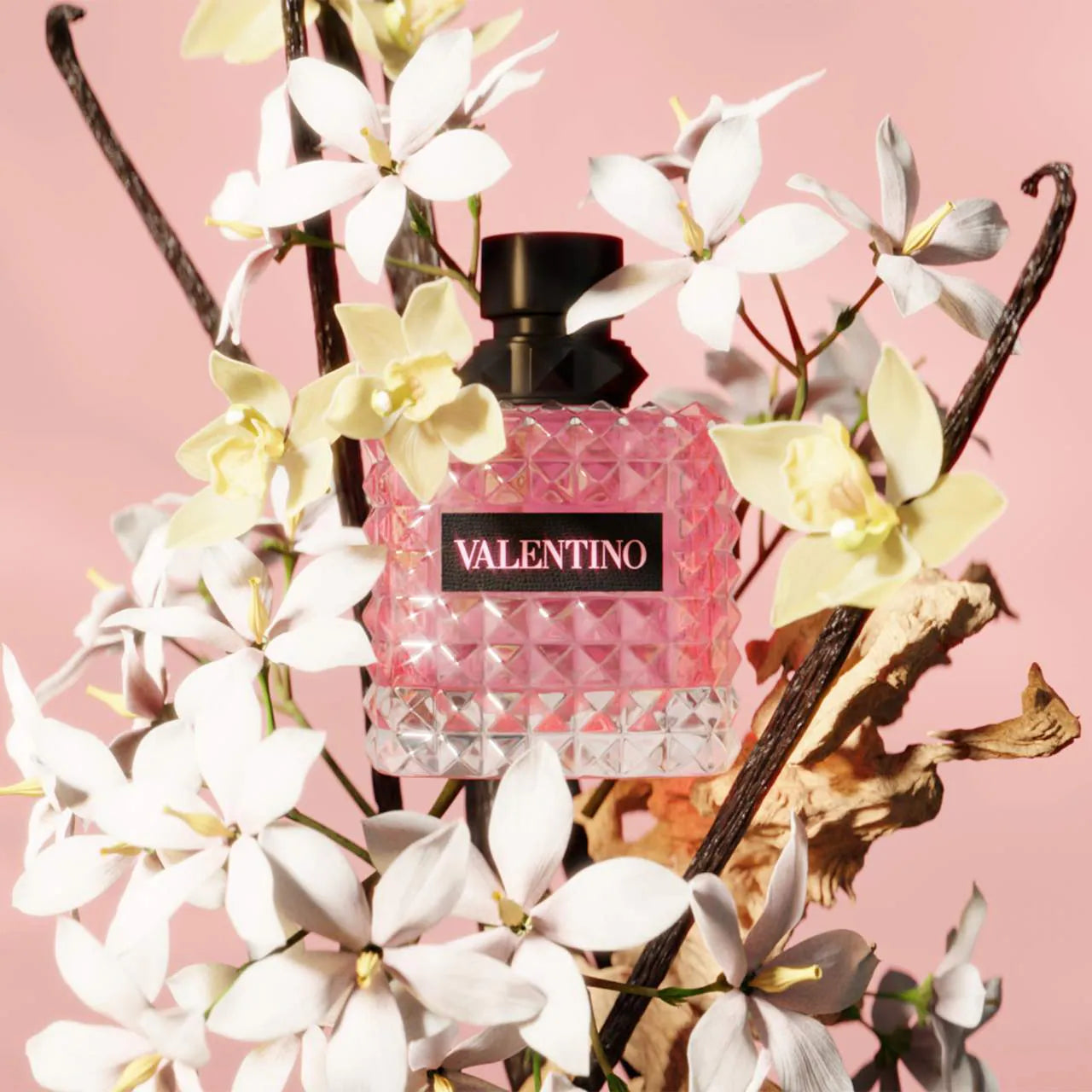 Valentino Mini Donna Born in Roma Fragrance Discovery Set *Pre-Orden*