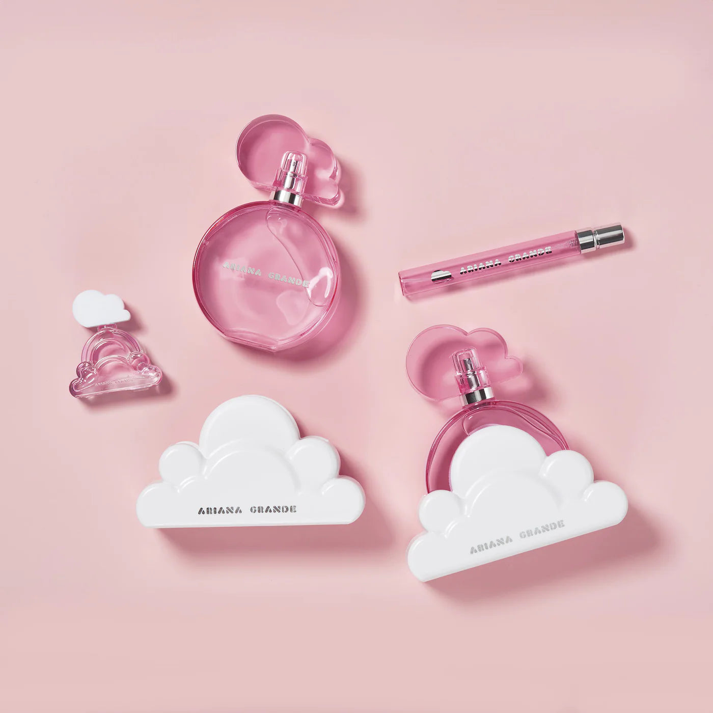 Ariana Grande Cloud Pink Eau de Parfum *Pre-Orden*