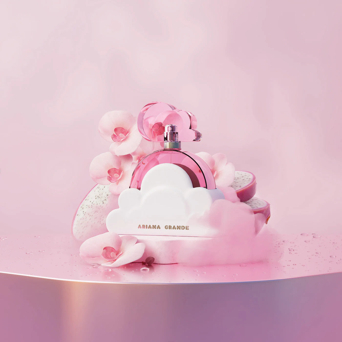 Ariana Grande Cloud Pink Eau de Parfum *Pre-Orden*