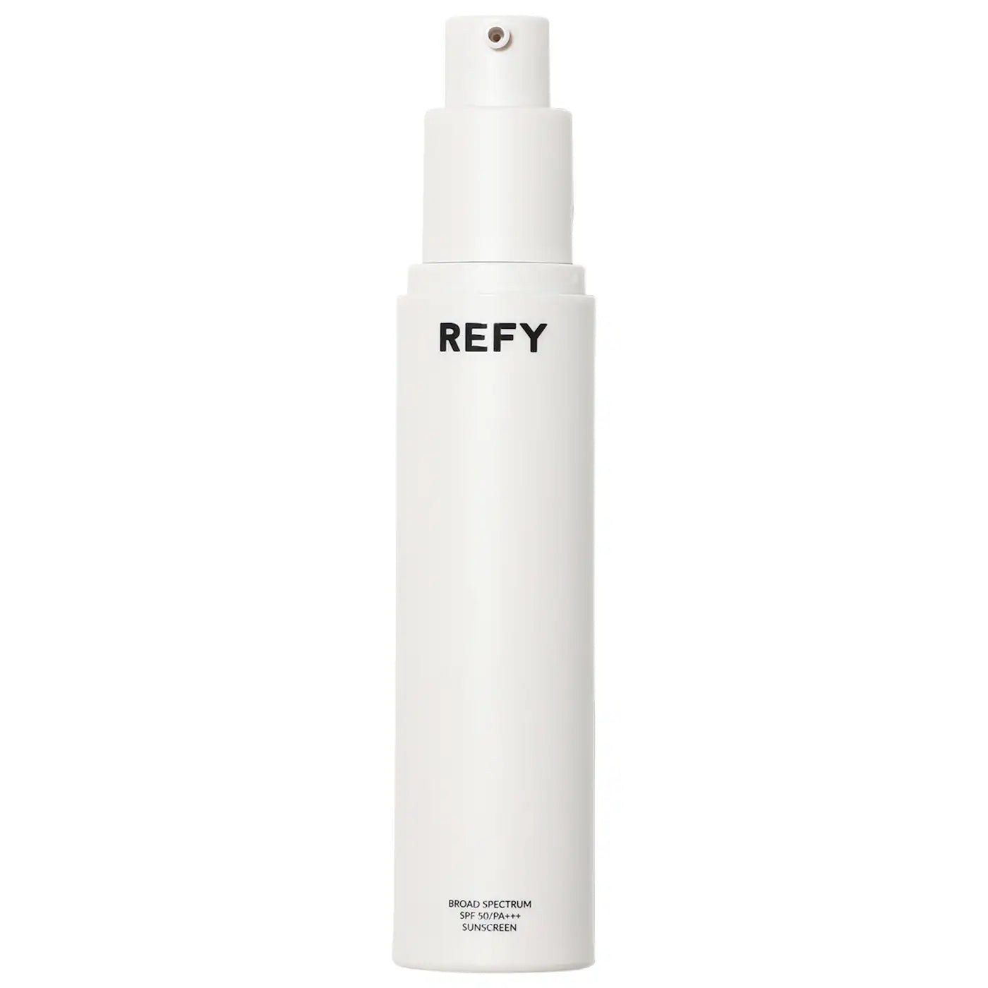 REFY Skin Trio Mineral SPF 50 Moisturizer and Brightening Serum with Squalane *Pre-Orden*