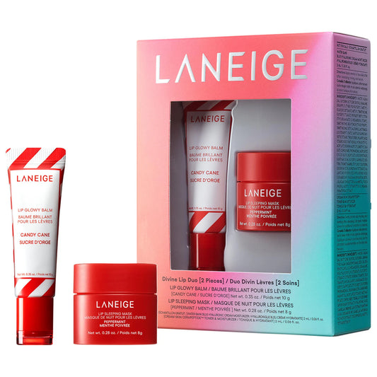 LANEIGE Divine Lip Duo LIMITED EDITION *Pre-Orden*