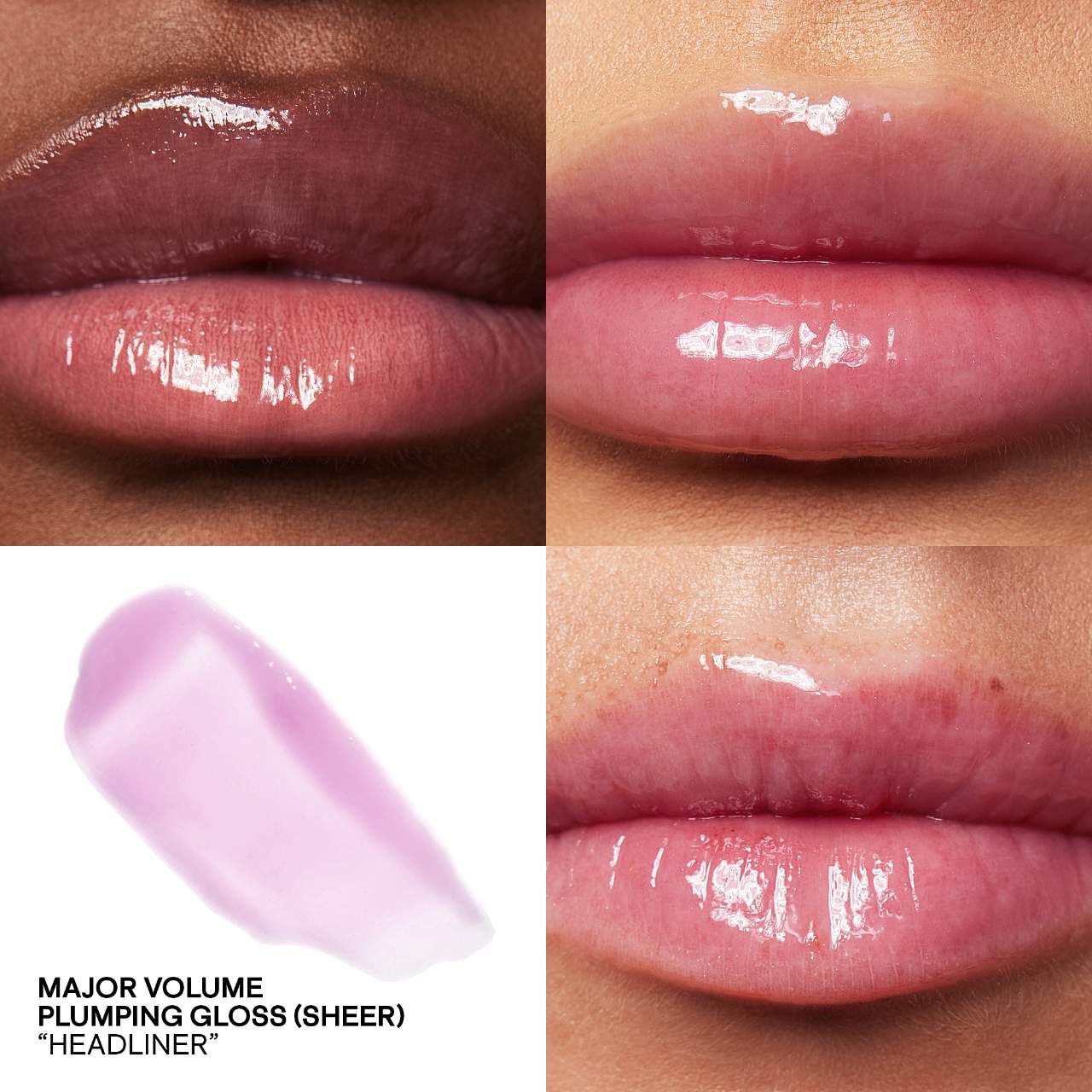 PATRICK TA Major Volume™ Plumping Gloss Duo Limited Edition *Pre-Orden*