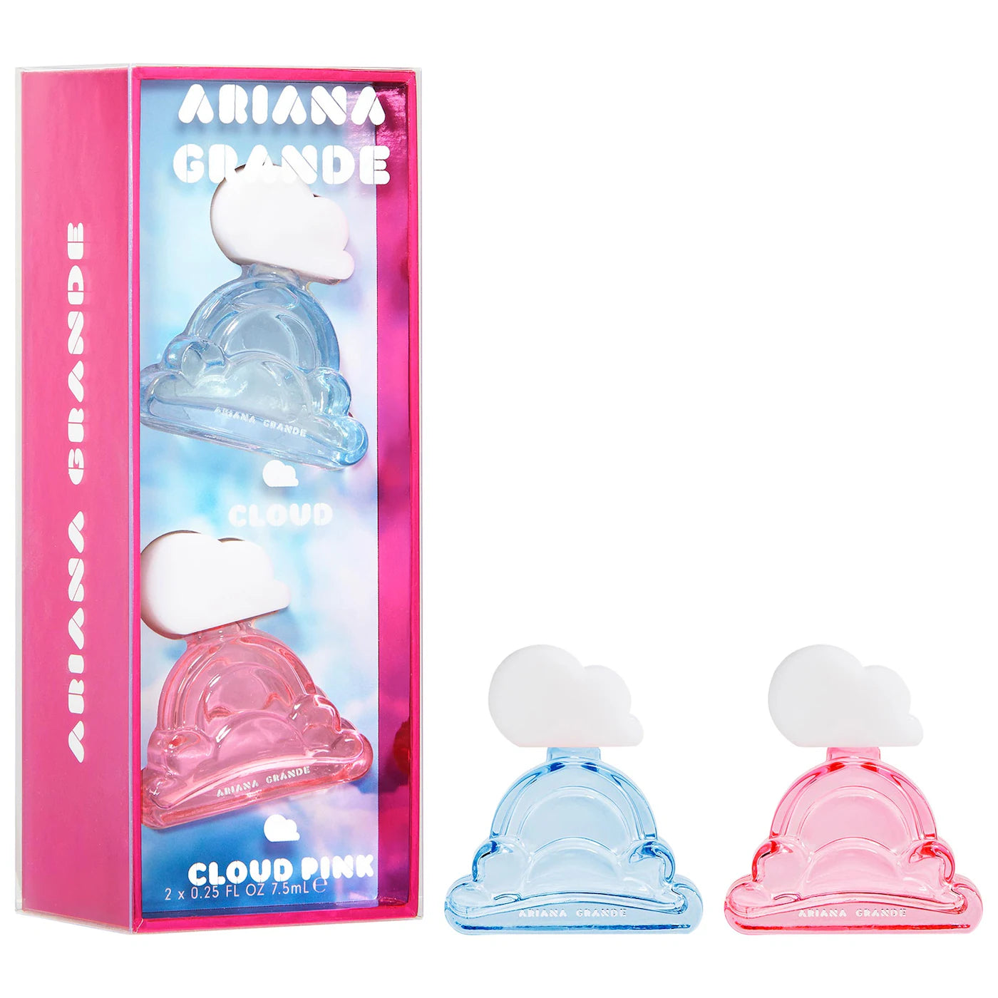 Ariana Grande Cloud Perfume Set *Pre-Orden*