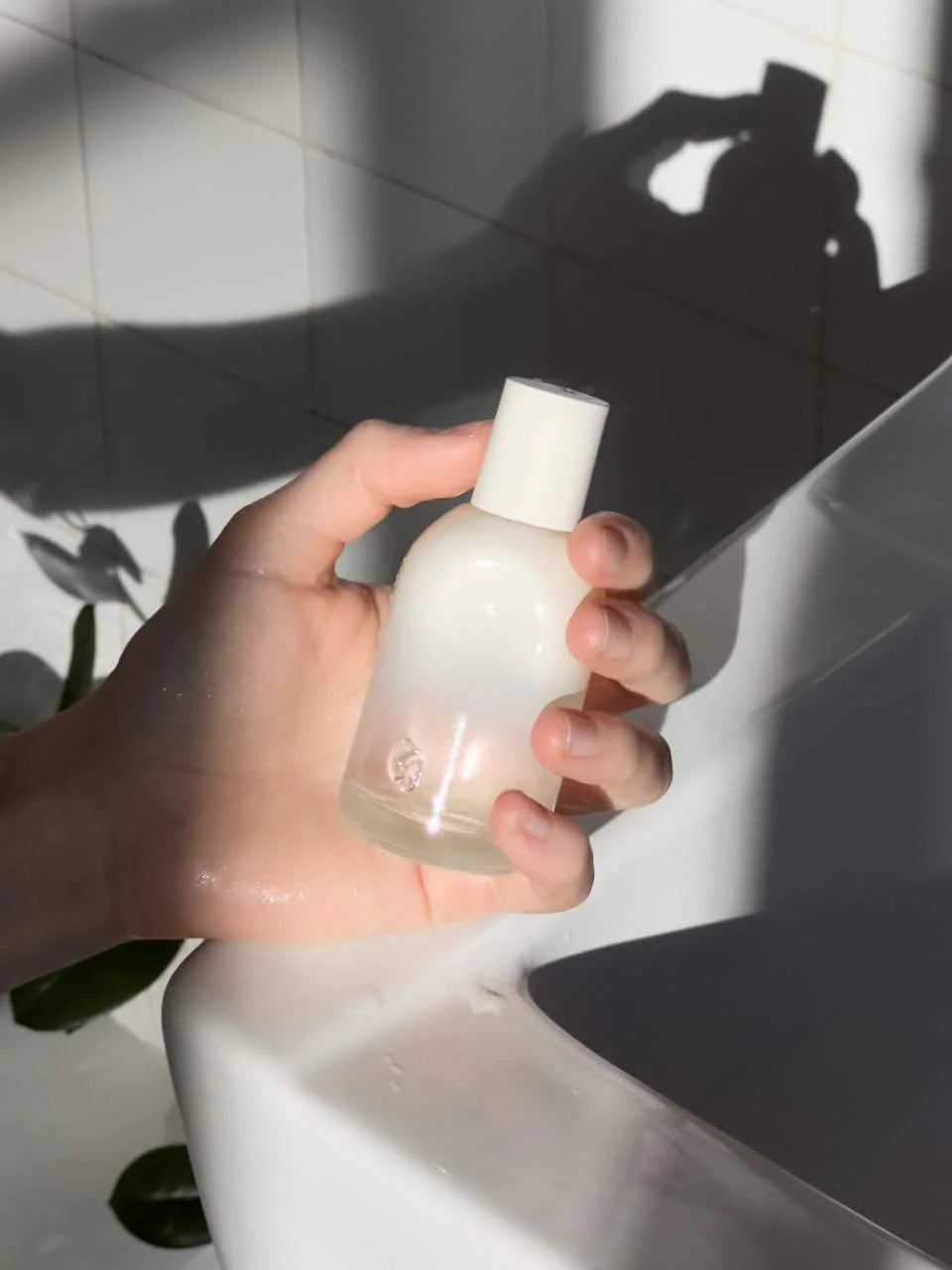 Glossier You Doux Eau de Parfum *Pre-Orden*