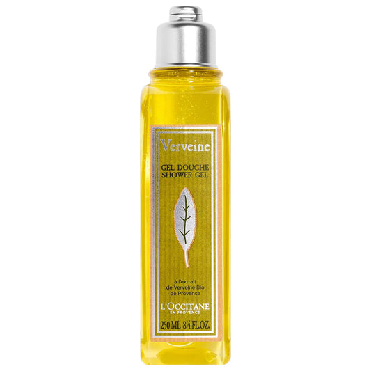 L'Occitane Verbena Shower Gel *Pre-Orden*