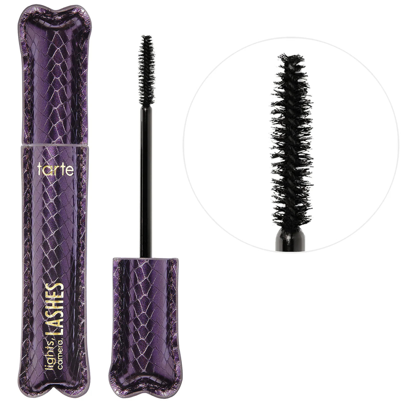 tarte Lights, Camera, Lashes™ 4-in-1 Mascara *Pre-Orden*