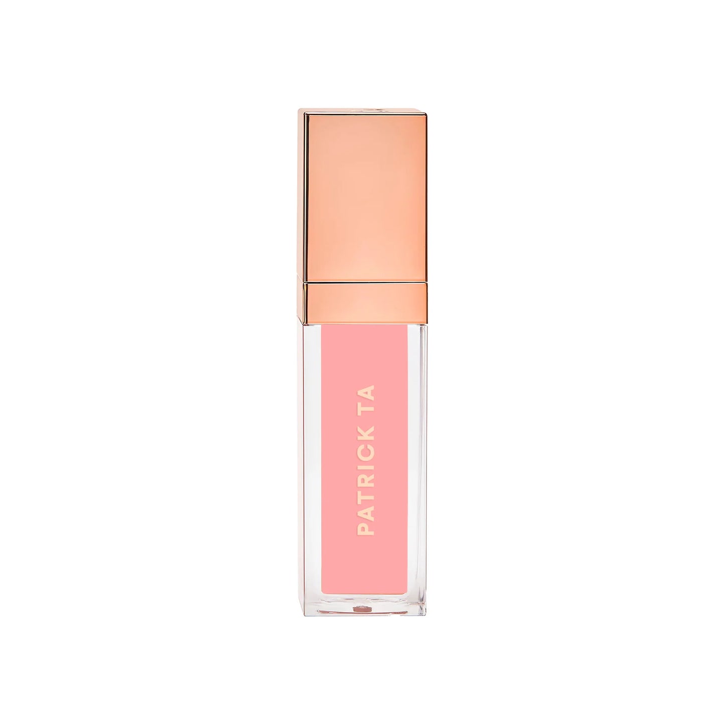 Patrick Ta Major Volume Plumping Lip Gloss *Pre-Orden*