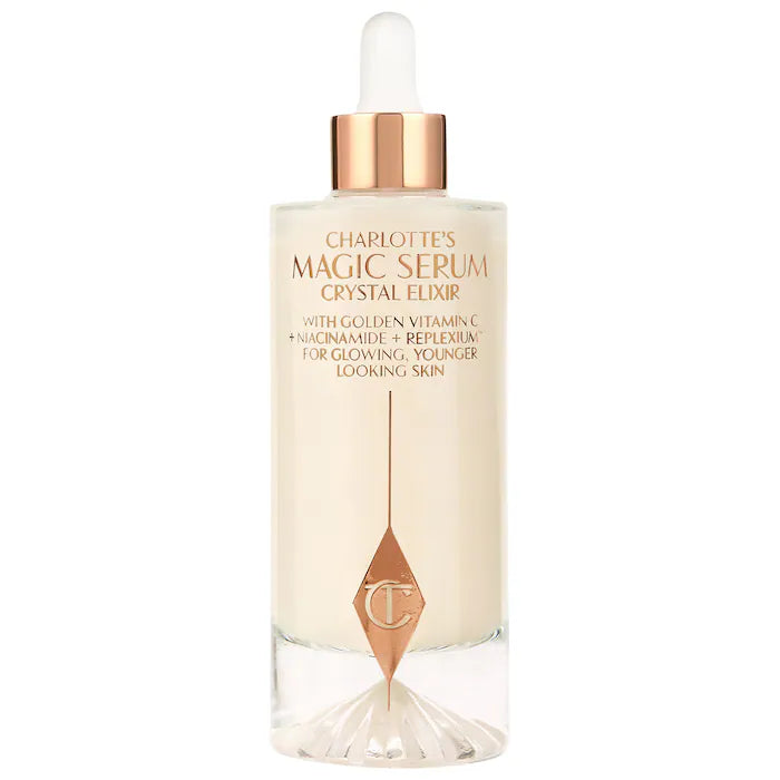 Charlotte Tilbury Charlotte’s Magic Serum with Vitamin C *Pre-Orden*