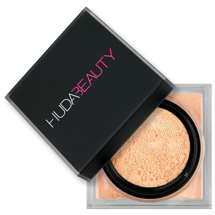 HUDA BEAUTY Easy Bake Loose Baking & Setting Powder *Pre-Orden*