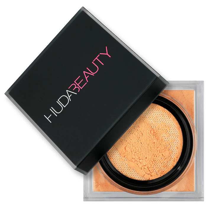 HUDA BEAUTY Easy Bake Loose Baking & Setting Powder *Pre-Orden*