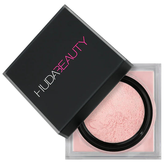 HUDA BEAUTY Easy Bake Loose Baking & Setting Powder *Pre-Orden*