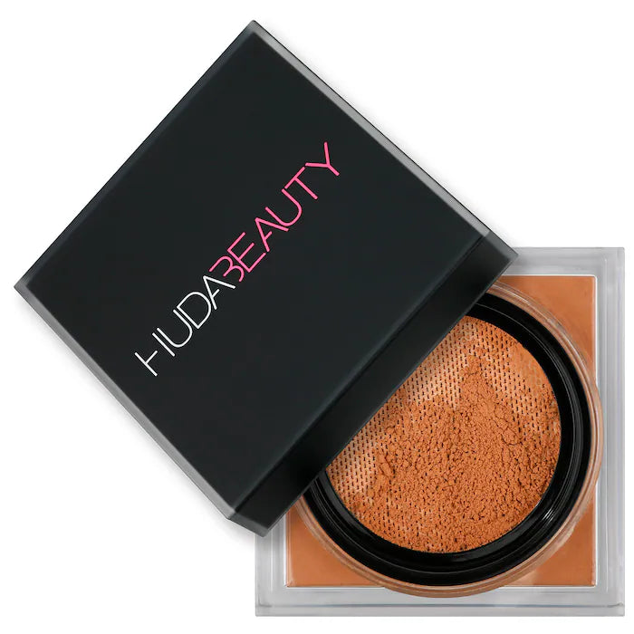 HUDA BEAUTY Easy Bake Loose Baking & Setting Powder *Pre-Orden*