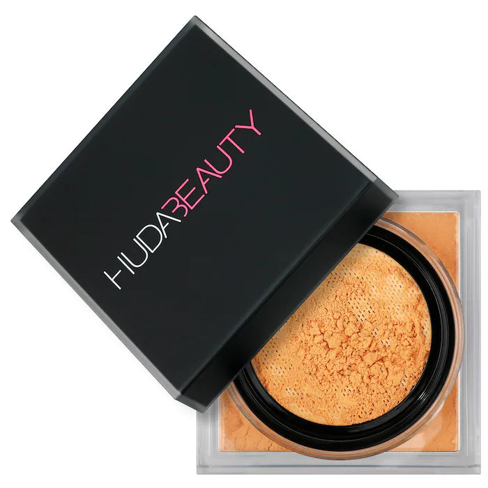 HUDA BEAUTY Easy Bake Loose Baking & Setting Powder *Pre-Orden*