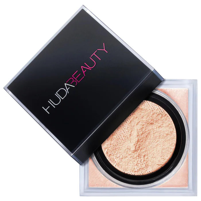 HUDA BEAUTY Easy Bake Loose Baking & Setting Powder *Pre-Orden*