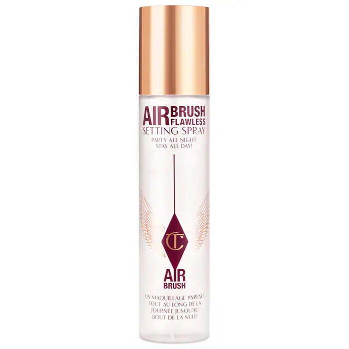 Charlotte Tilbury Airbrush Flawless Setting Spray *Pre-Orden*