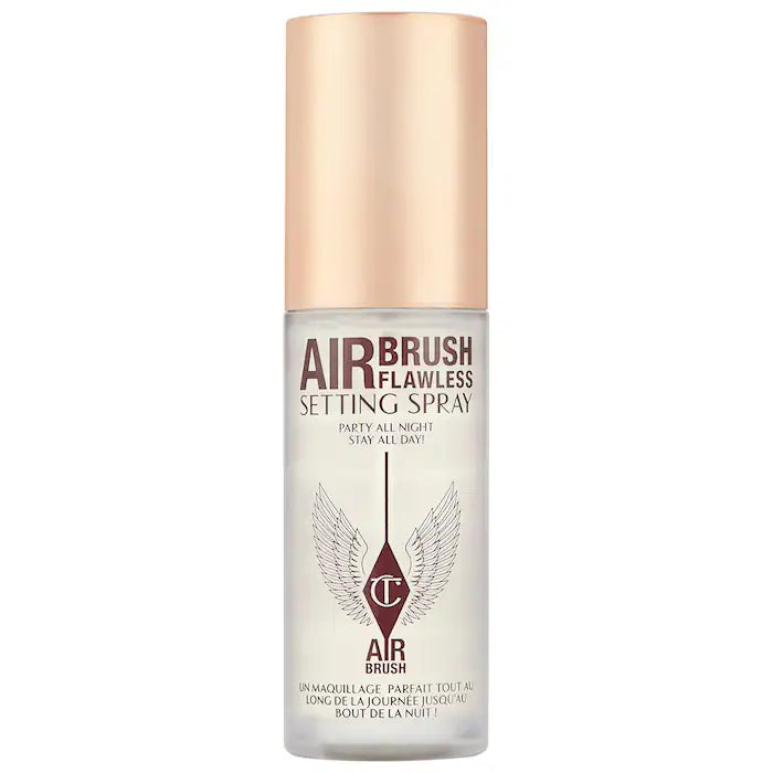 Charlotte Tilbury Airbrush Flawless Setting Spray *Pre-Orden*