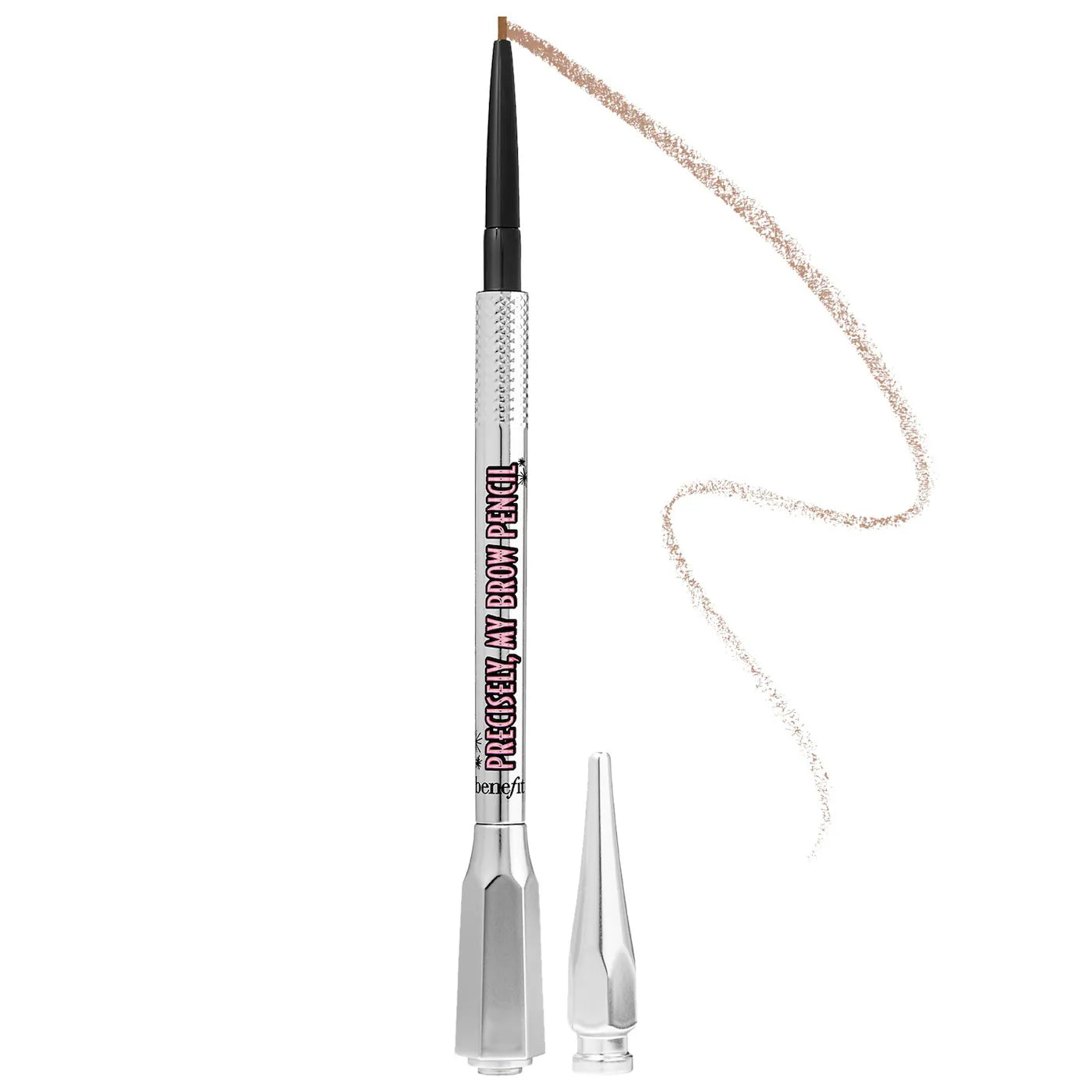 Benefit Cosmetics Precisely, My Brow Pencil Waterproof Eyebrow Definer *Pre-Orden*