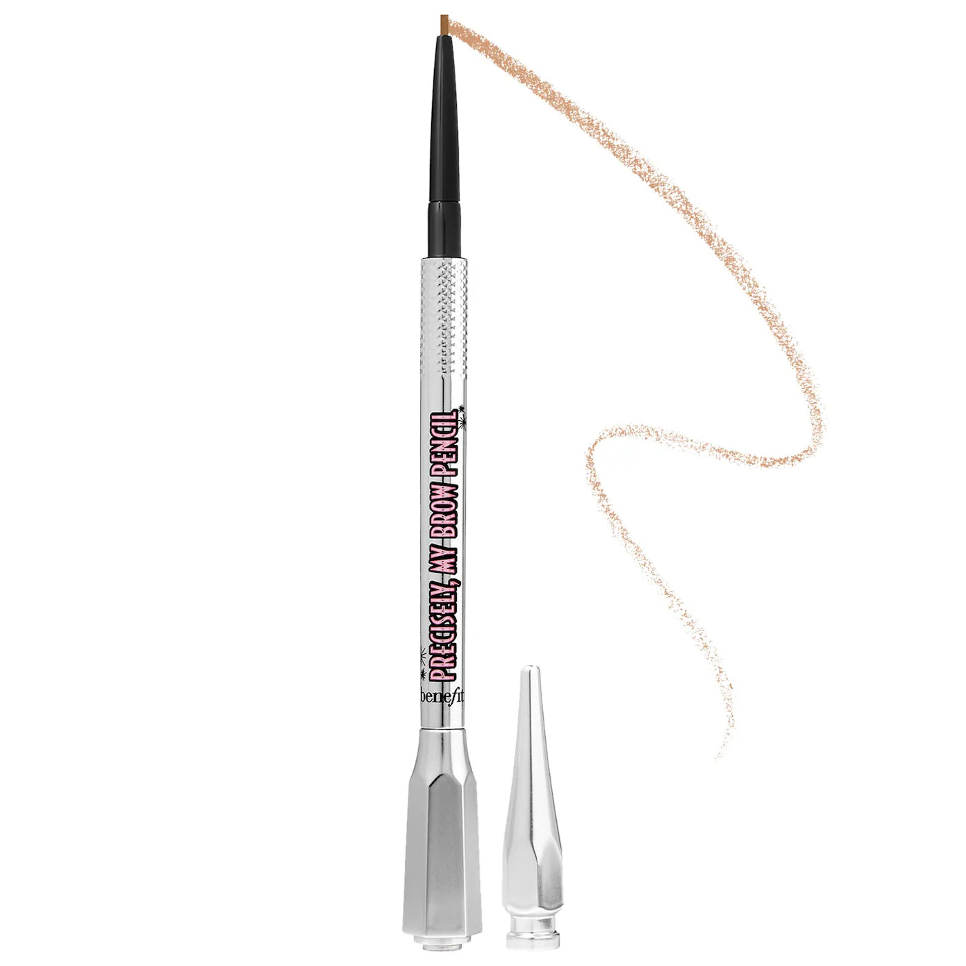 Benefit Cosmetics Precisely, My Brow Pencil Waterproof Eyebrow Definer *Pre-Orden*