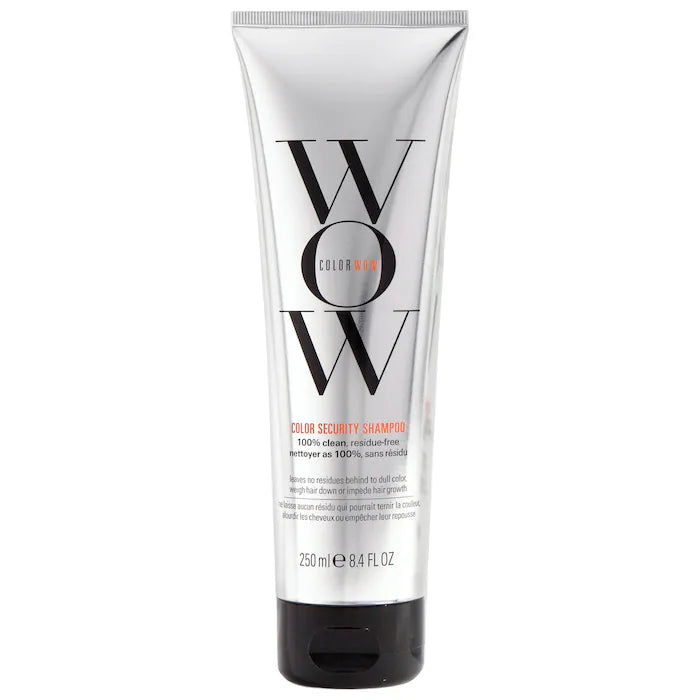 Color WOW Color Security Shampoo *Pre-Orden*