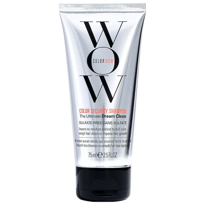 Color WOW Color Security Shampoo *Pre-Orden*