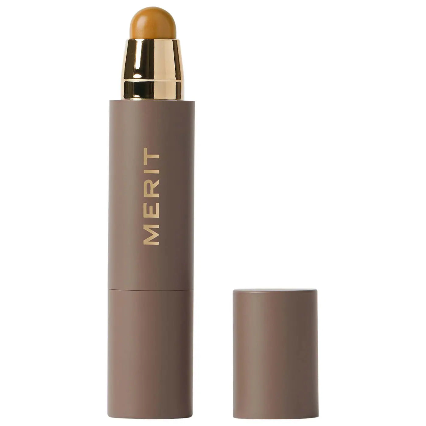 MERIT The Minimalist Perfecting Complexion Foundation and Concealer Stick  *Pre-Orden*