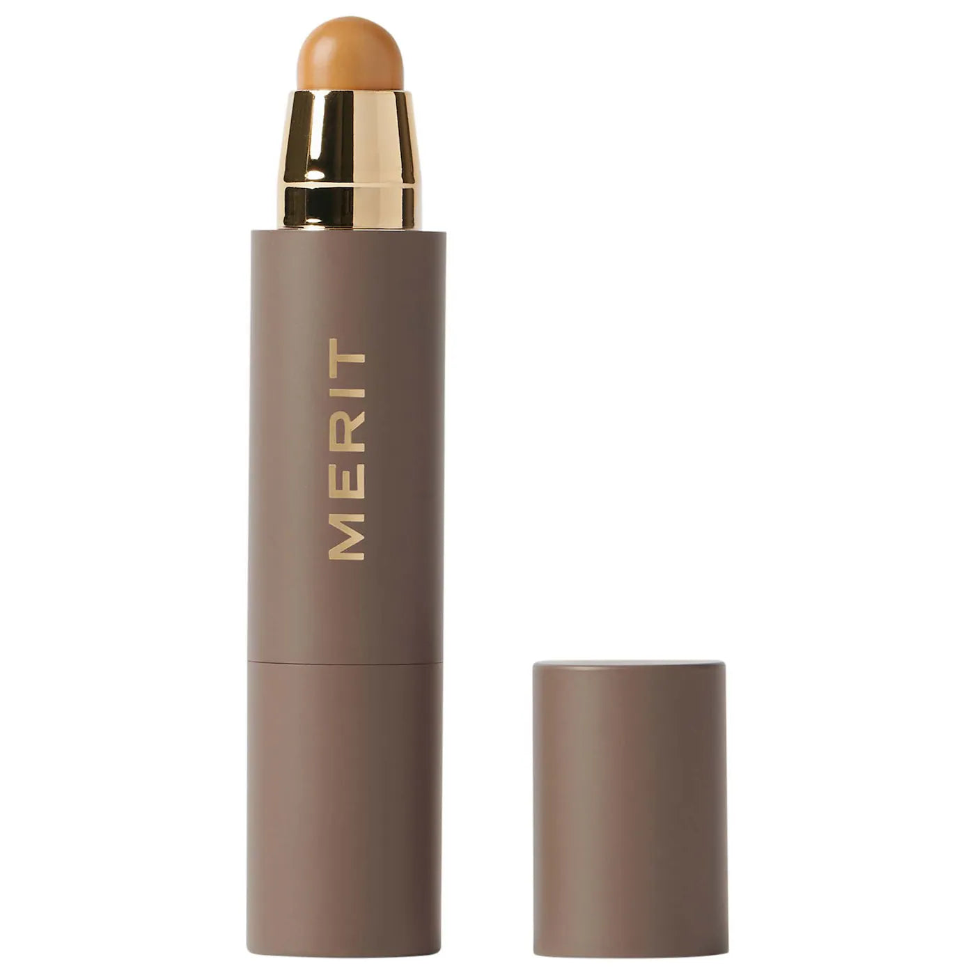 MERIT The Minimalist Perfecting Complexion Foundation and Concealer Stick  *Pre-Orden*