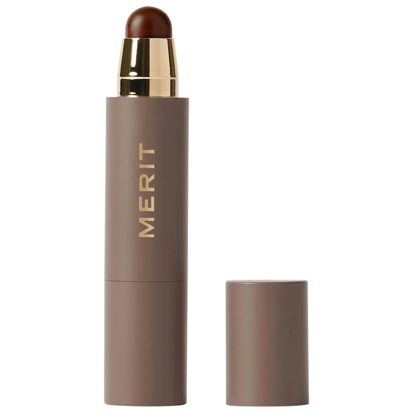 MERIT The Minimalist Perfecting Complexion Foundation and Concealer Stick  *Pre-Orden*