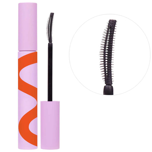 Tower 28 Beauty MakeWaves Lengthening + Volumizing Mascara *Pre-Orden*