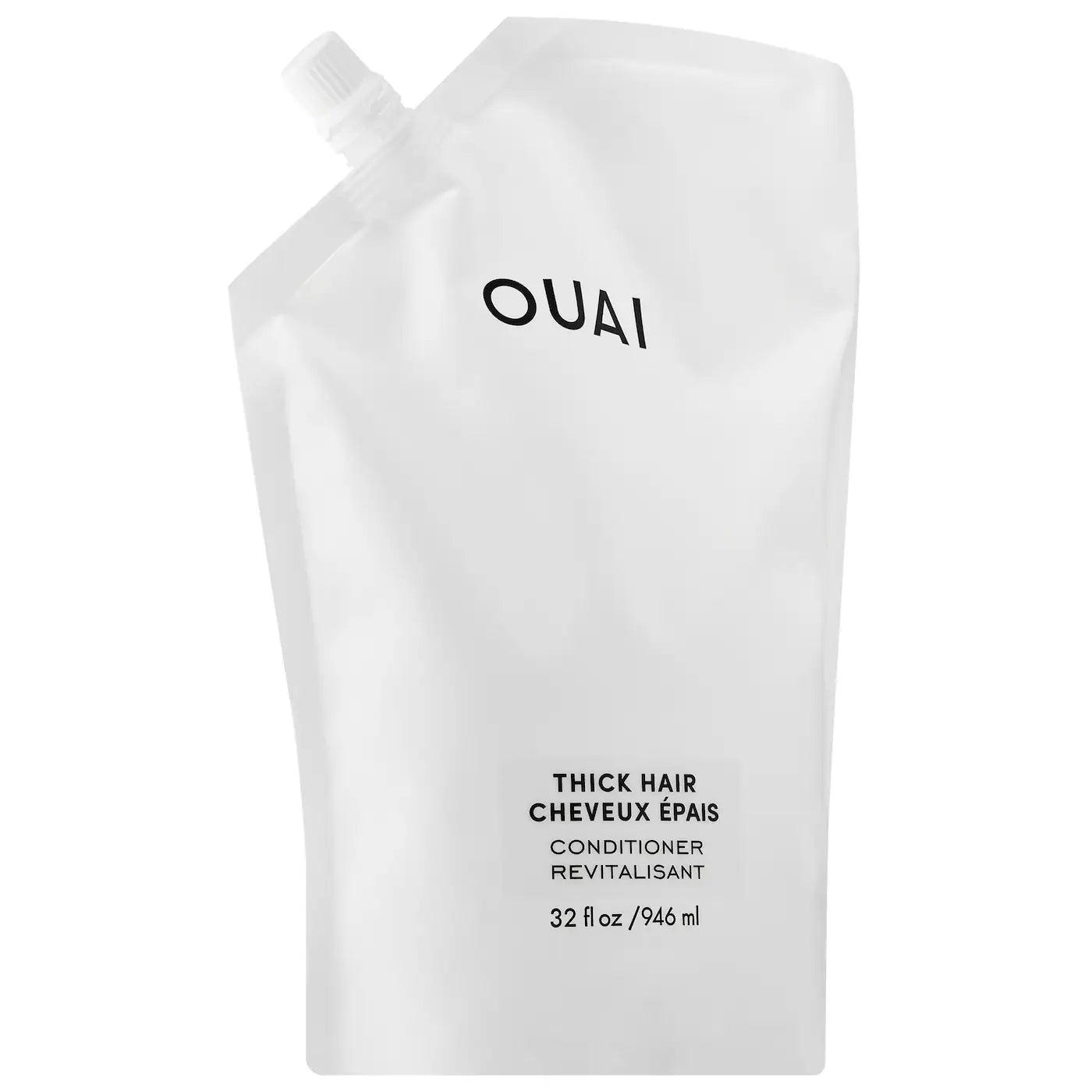 OUAI Thick Hair Conditioner *Pre-Orden*